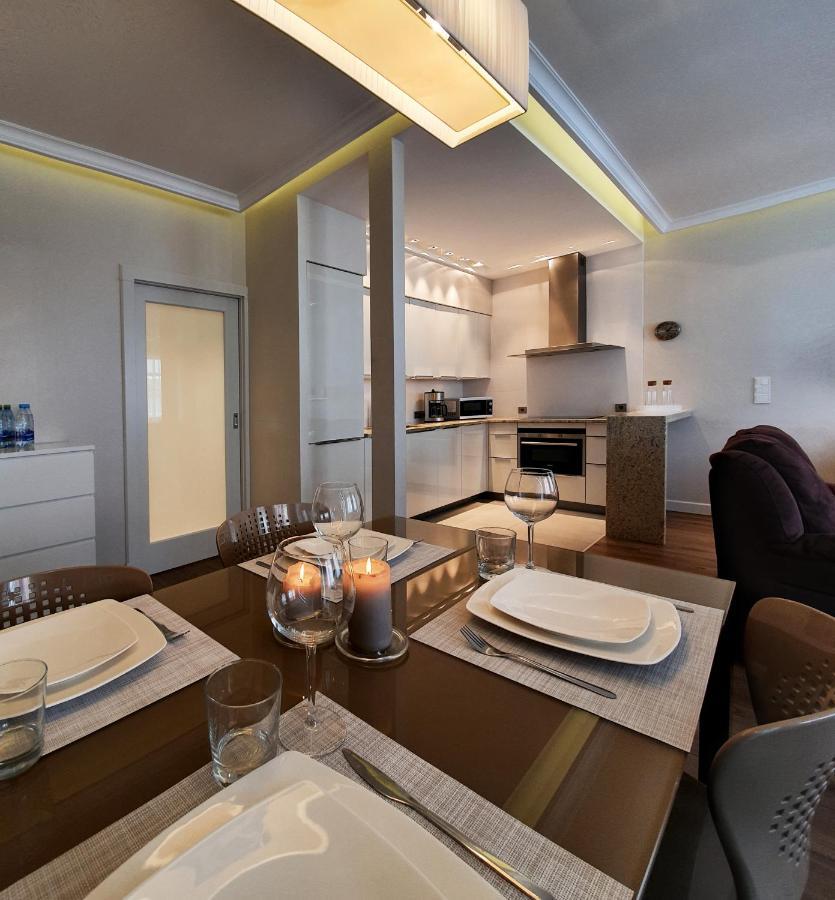 Comfy Apartments - Wypoczynkowa Lux Gdańsk Extérieur photo