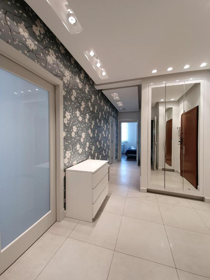 Comfy Apartments - Wypoczynkowa Lux Gdańsk Extérieur photo