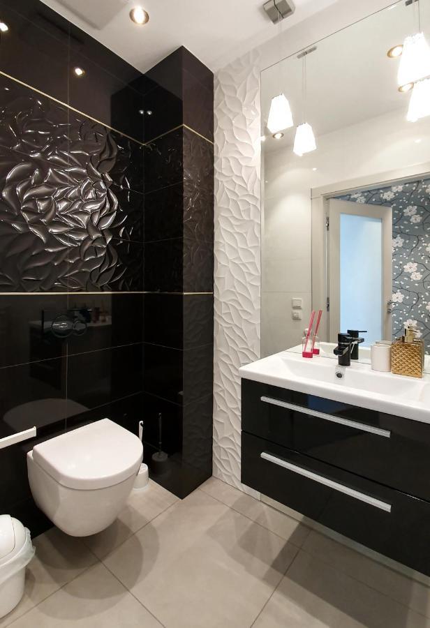 Comfy Apartments - Wypoczynkowa Lux Gdańsk Extérieur photo