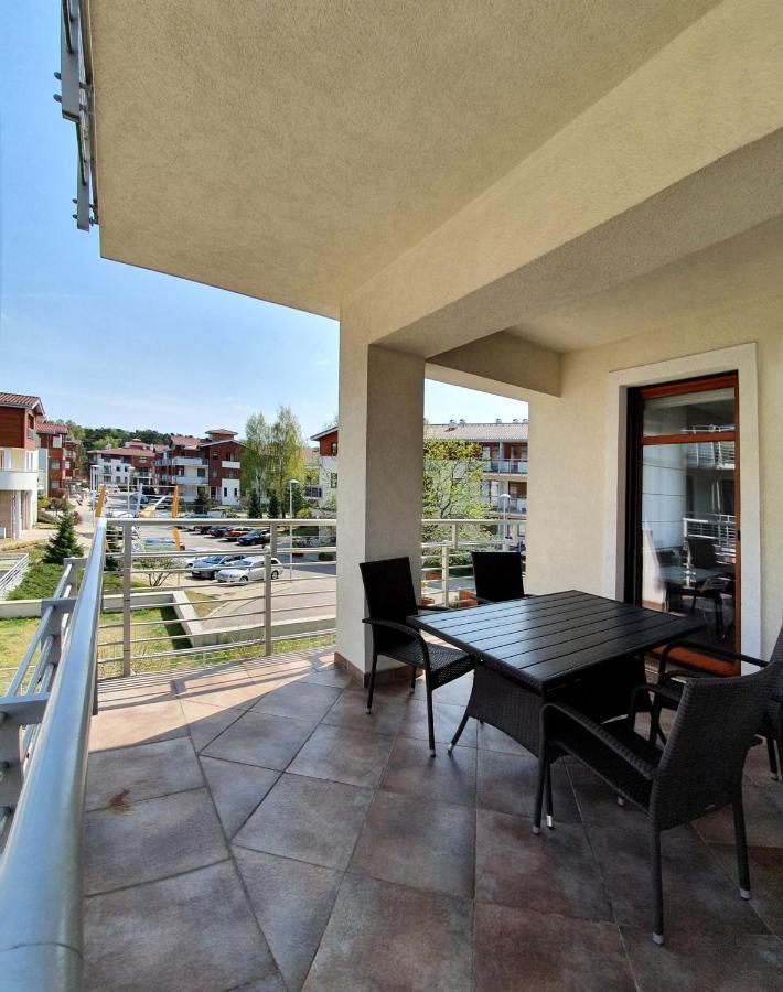 Comfy Apartments - Wypoczynkowa Lux Gdańsk Extérieur photo