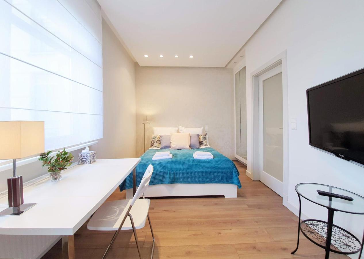 Comfy Apartments - Wypoczynkowa Lux Gdańsk Extérieur photo
