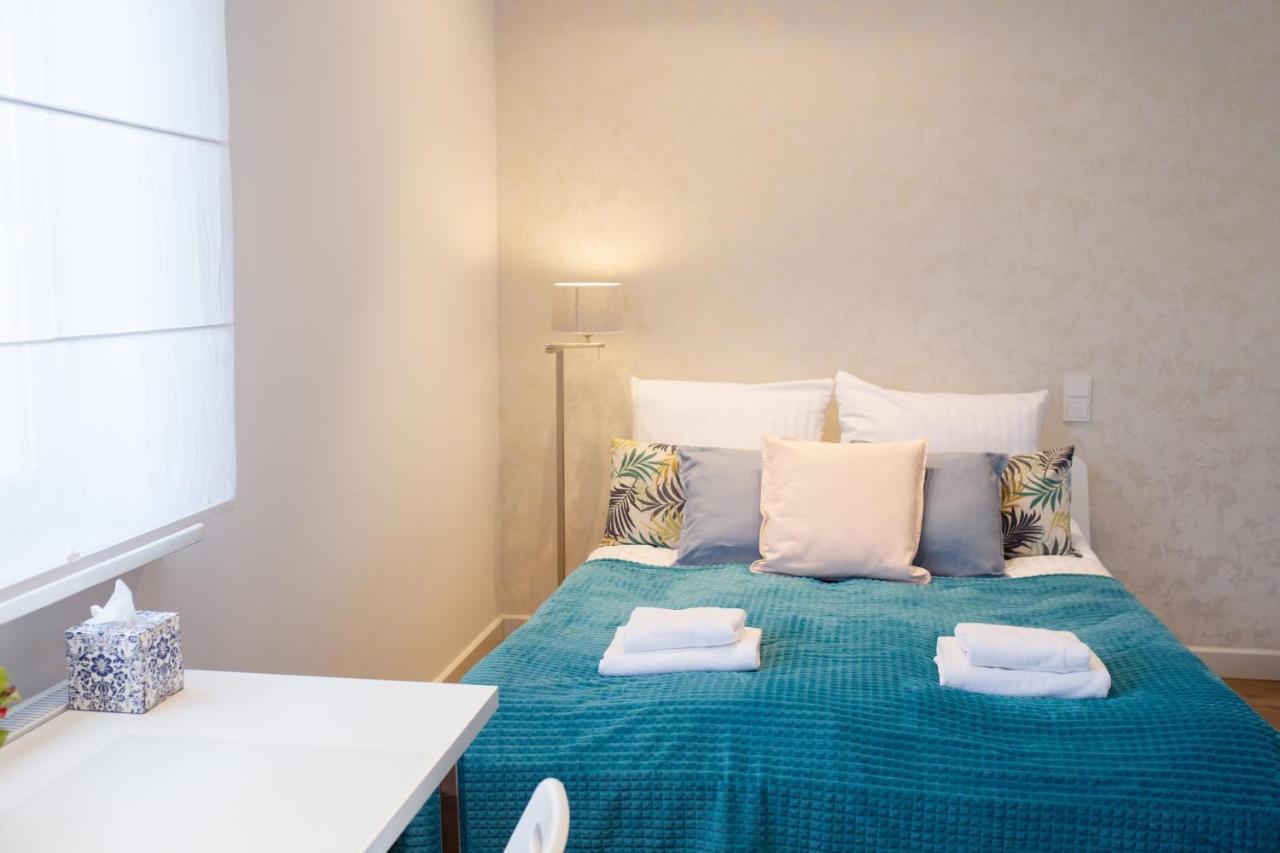 Comfy Apartments - Wypoczynkowa Lux Gdańsk Extérieur photo